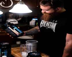 He is involved in various workout supplements brand endorsements.